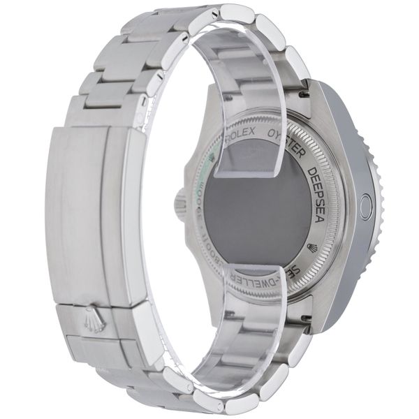 Rolex Deepsea 126660